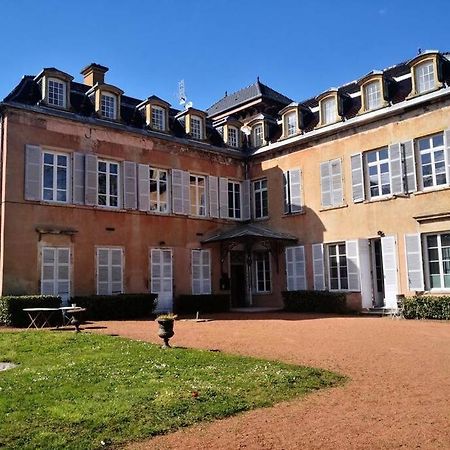 Appartement Chic Et De Caractere ! サン・シル・オー・モン・ドール エクステリア 写真